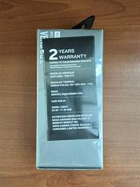 Gambar [BNIB] GARMIN VENU SQ2 MUSIC EDITION BLACK (BISA NEGO) dari Yoshana318 undefined 2 Tokopedia
