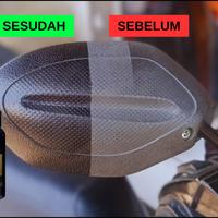 Gambar penghitam body kasar motor dan mobil permanen - 60 ml dari Super aksesoris mobil undefined 3 Tokopedia