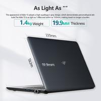 Gambar ITEL Laptop Able 1 / Intel Celeron N3350/4GB/ 1TB HDD/ Win10 / 14"Inch - Laptop Only dari GEEKOM MINI PC undefined 3 Tokopedia