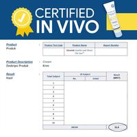 Gambar Glowlabs Soothe and Shoot The Sun SPF 50 - CERTIFIED IN VIVO dari GLOWLABS undefined 4 Tokopedia