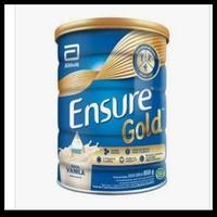 Gambar Ensure Gold Vanilla 850Gr Best Quality dari zivanka_09 undefined 1 Tokopedia