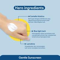 Gambar Glowlabs Soothe and Shoot The Sun SPF 50 - CERTIFIED IN VIVO dari GLOWLABS undefined 2 Tokopedia