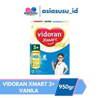 Gambar Vidoran Xmart 3+  950 Gr Box - vidoran 3+, madu dari asiasusuwahidin undefined 3 Tokopedia