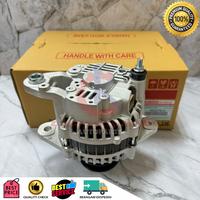 Gambar ALTERNATOR ASSY PS125 CANTER PS110 TURBO ME017614 dari Kurnia Cahaya Lestari undefined 5 Tokopedia
