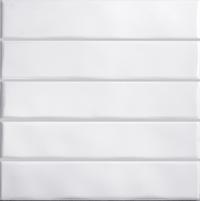 Gambar Keramik Roman Pre Cut Baker Series 30x30 cm Kw 1 - PWA33702 Black dari Mandiri Jaya Keramik undefined 4 Tokopedia