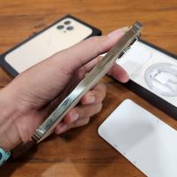 Gambar iphone 13 pro 128gb ibox second dari BAKUL SIOMAI YOGYAKARTA undefined 2 Tokopedia