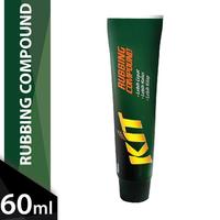 Gambar KIT Rubbing Compound kompon penghilang baret cat mobil motor 60gr dari Serbaserbi Baru undefined 2 Tokopedia