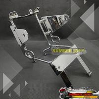 Gambar IS breket dudukan lampu depan ninja ss pnp tiger megapro mp dari kookiestore98 undefined 1 Tokopedia