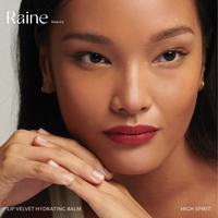 Gambar Raine Beauty Lip Velvet Hydrating Balm High Spirit dari Raine Beauty undefined 2 Tokopedia