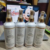 Gambar sampoo ELJO PROFESIONAL 2in1 with conditioner dari sumber rejeki 57 undefined 1 Tokopedia