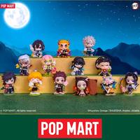 Gambar DEMON SLAYER KIMETSU NO YAIBA BLIND BOX - Zenitsu dari MiLoOo Shopz undefined 1 Tokopedia