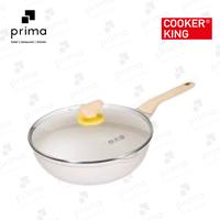 Gambar Panci Anti Lengket | Wok Non Stick D.30 cm - Cooker King dari PrimaSaranaAbadi undefined 3 Tokopedia