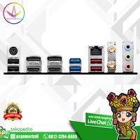 Gambar Motherboard MSI PRO B760M-A Wifi DDR5 LGA1700 Micro ATX dari PC GAMER BALI undefined 4 Tokopedia