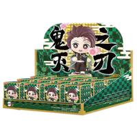 Gambar DEMON SLAYER KIMETSU NO YAIBA BLIND BOX - Zenitsu dari MiLoOo Shopz undefined 3 Tokopedia