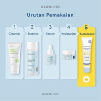 Gambar Glowlabs Soothe and Shoot The Sun SPF 50 - CERTIFIED IN VIVO dari GLOWLABS undefined 3 Tokopedia