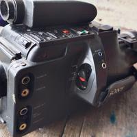 Gambar handycam camera sony jadul dari DOAIBU234 undefined 4 Tokopedia