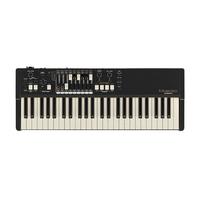 Gambar Hammond M-Solo Portable Organ Keyboard – Black dari Melodia Musik Online undefined 1 Tokopedia