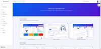 Gambar SB Admin Pro Theme (HTML/CSS/JS) dari DnaTech undefined 1 Tokopedia