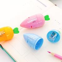 Gambar GTT Peraut Pensil Motif Wortel Rautan Karakter Wortel Carrot Pencil - WORTEL OREN dari Grosir Termurah Tercepat undefined 5 Tokopedia