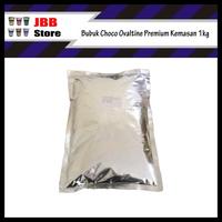 Gambar Promooo!!! Bubuk Coklat Ovaltine Premium 1Kg Originalll 100% dari PT.JALU CELL undefined 1 Tokopedia
