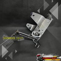 Gambar IS breket dudukan lampu depan ninja ss pnp tiger megapro mp dari kookiestore98 undefined 3 Tokopedia