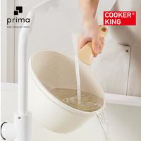 Gambar Panci Anti Lengket | Micro-pressure Saucepan Non Stick D.18 cm - Cooker King dari PrimaSaranaAbadi undefined 4 Tokopedia