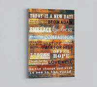 Gambar Poster Quotes etc dari Poster Media undefined 1 Tokopedia