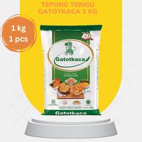 Gambar TEPUNG TERIGU GATOT KACA 1 KG dari BULOG Makasar undefined 1 Tokopedia