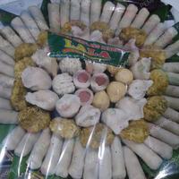 Gambar [Gratis Ongkir].pempek lala 26 ilir palembang dari PEMPEK LALAH- PALEMBANG SUMSEL undefined 2 Tokopedia