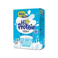 Gambar HILO PLATINUM SUSU DEWASA TINGGI PROTEIN 360 G HILO SACHET ORIGINAL dari Asia Grocery undefined 1 Tokopedia