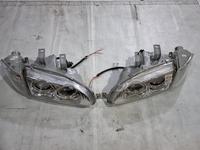 Gambar Headlamp - Honda Civic Estilo Crystal Chrome (Innovation) dari Duta Variasi Mobil Jogja undefined 4 Tokopedia