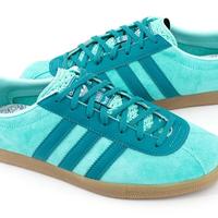 Gambar Adidas London City Series Flash Aqua Arctic Fusion Original - 40 dari radstorage undefined 4 Tokopedia