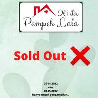 Gambar [Gratis Ongkir].pempek lala 26 ilir palembang dari PEMPEK LALAH- PALEMBANG SUMSEL undefined 5 Tokopedia