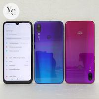 Gambar Redmi Note 7 pro 6/128gb | Xiaomi Redmi Note 7 second normal dari Best Yude Store undefined 2 Tokopedia