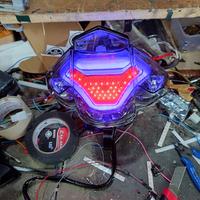 Gambar stop lamp Jupiter MX new 135 dari winsep galuh undefined 2 Tokopedia
