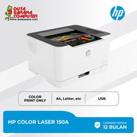 Gambar Printer HP Color Laserjet 150a A4 Garansi Resmi Ori Murah - Wifi Ntwrk dari Duta Sarana Computer undefined 1 Tokopedia