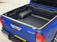 Gambar bedliner hilux double cabin Aeroklas oem toyota dari Technics4x4 undefined 1 Tokopedia