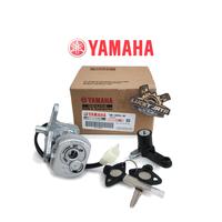 Gambar Kunci kontak keyset mio soul lama/fino lama karburator 14D-XH252-02 original dari CV LUCKY JAYA MOTOR undefined 3 Tokopedia