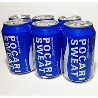 Gambar Pocari sweat kaleng 330ml dari Copy & Go undefined 5 Tokopedia