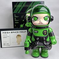 Gambar Pop Mart Mega Space Molly 400% X Lamborghini dari OH KIDSTOWN undefined 5 Tokopedia