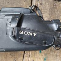 Gambar handycam camera sony jadul dari DOAIBU234 undefined 2 Tokopedia