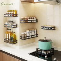 Gambar [DIAMOND] Rak Dinding Penyimpanan Bumbu Dapur Stainless Storage Rack - Rak Bumbu Dapur Tempel - Rak Bumbu Hemat Tempat - Rak Bumbu  Besi - R.TEMPELDAPUR30 dari DIAMOND HOME LIVING undefined 4 Tokopedia