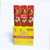 Gambar tobelo golden balls 1 dus isi 6 toples jajan lebaran isi 40/Toples - 1 karton isi 6 dari REOG STORE PONOROGO undefined 1 Tokopedia