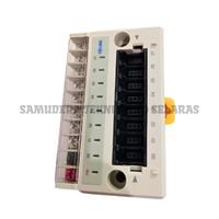 Gambar SAMWON IOLINK MC-T08PL-3 Interface Terminal Block dari TOKO INDUSTRI CIKARANG undefined 5 Tokopedia