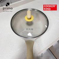 Gambar Panci Goreng Anti Lengket | Deep Frying Pan Non Stick D.28 cm - Cooker King dari PrimaSaranaAbadi undefined 5 Tokopedia