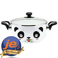 Gambar Maspion Hellopanda24 – Hello Panda Ukuran 24 Cm Panci Wajan Sup dari BRING INDAH undefined 1 Tokopedia