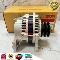 Gambar ALTERNATOR ASSY PS125 CANTER PS110 TURBO ME017614 dari Kurnia Cahaya Lestari undefined 3 Tokopedia