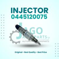 Gambar INJECTOR ASSY IVECO 6L NEW HOLLAND 0445120075/504128307/2855135 - Beli 1 dari Jago Autoparts Indonesia undefined 1 Tokopedia