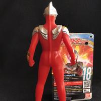 Gambar BANDAI - ULTRA HERO SERIES 18: Ultraman Max dari PSHW undefined 2 Tokopedia