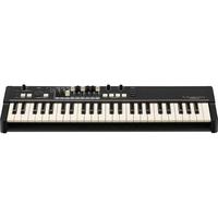 Gambar Hammond M-Solo Portable Organ Keyboard – Black dari Melodia Musik Online undefined 2 Tokopedia